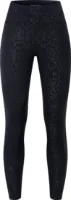 Röhnisch Women's Leo Emboss High waist Tights Röhnisch Women's Leo Emboss High waist Tights