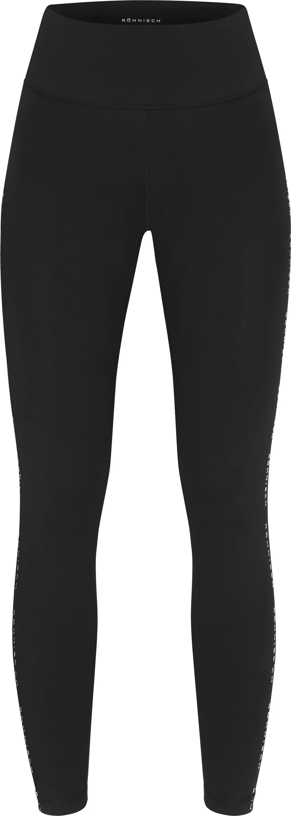 Röhnisch Women's Logo High Waist Tights Röhnisch Women's Logo High Waist Tights