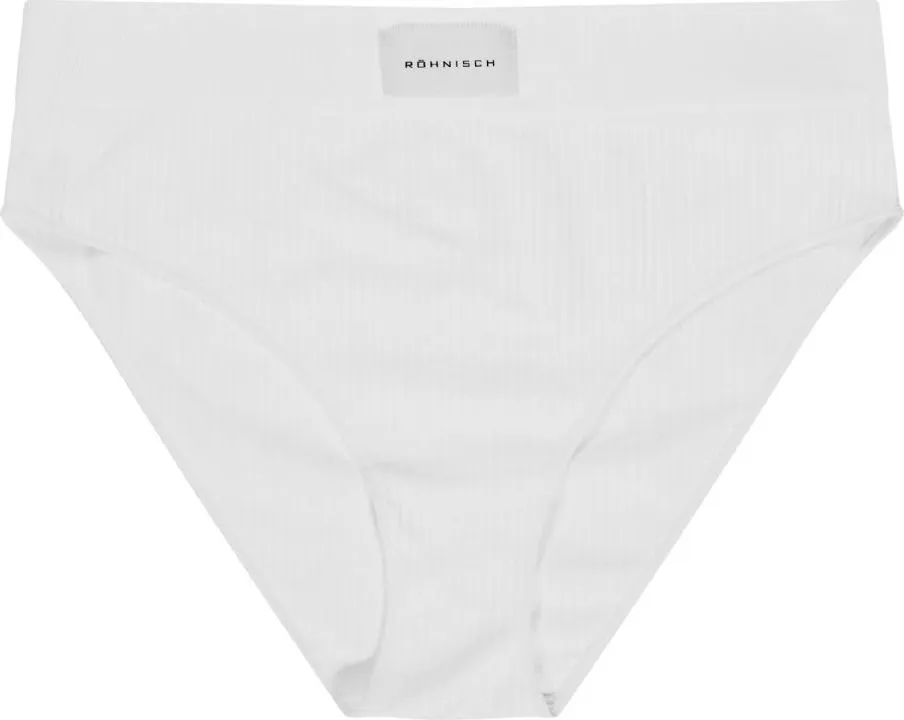 Röhnisch Women's Micro Rib Brief Röhnisch Women's Micro Rib Brief