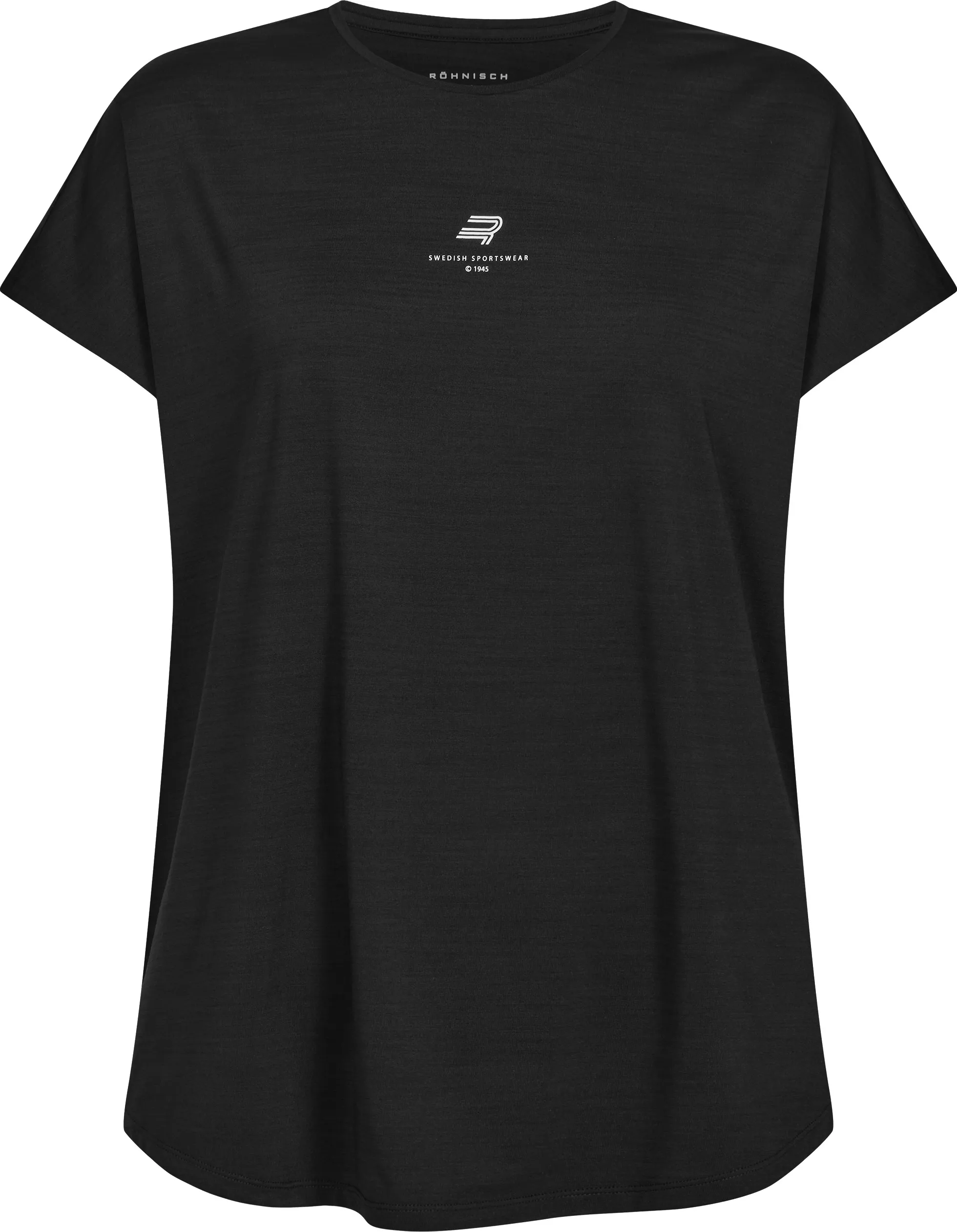 Röhnisch Women's Motion Loose Tee Röhnisch Women's Motion Loose Tee