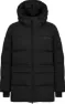 Röhnisch Women's Nellie Jacket, Black