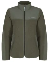 Röhnisch Women's Phoebe Pile Jacket Röhnisch Women's Phoebe Pile Jacket
