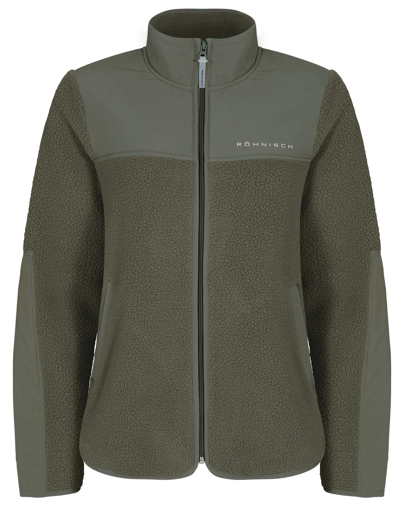 Röhnisch Women's Phoebe Pile Jacket Röhnisch Women's Phoebe Pile Jacket
