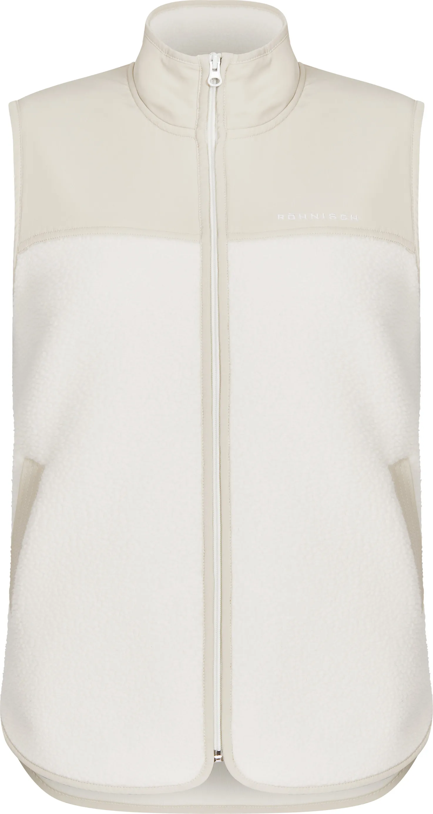 Röhnisch Women's Phoebe Vest Röhnisch Women's Phoebe Vest