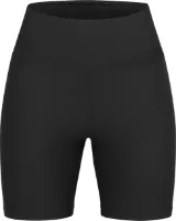 Röhnisch Women's Ribbed R Bike High Waist Tights Röhnisch Women's Ribbed R Bike High Waist Tights