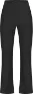 Röhnisch Women's Ribbed R Flare High waist Tight