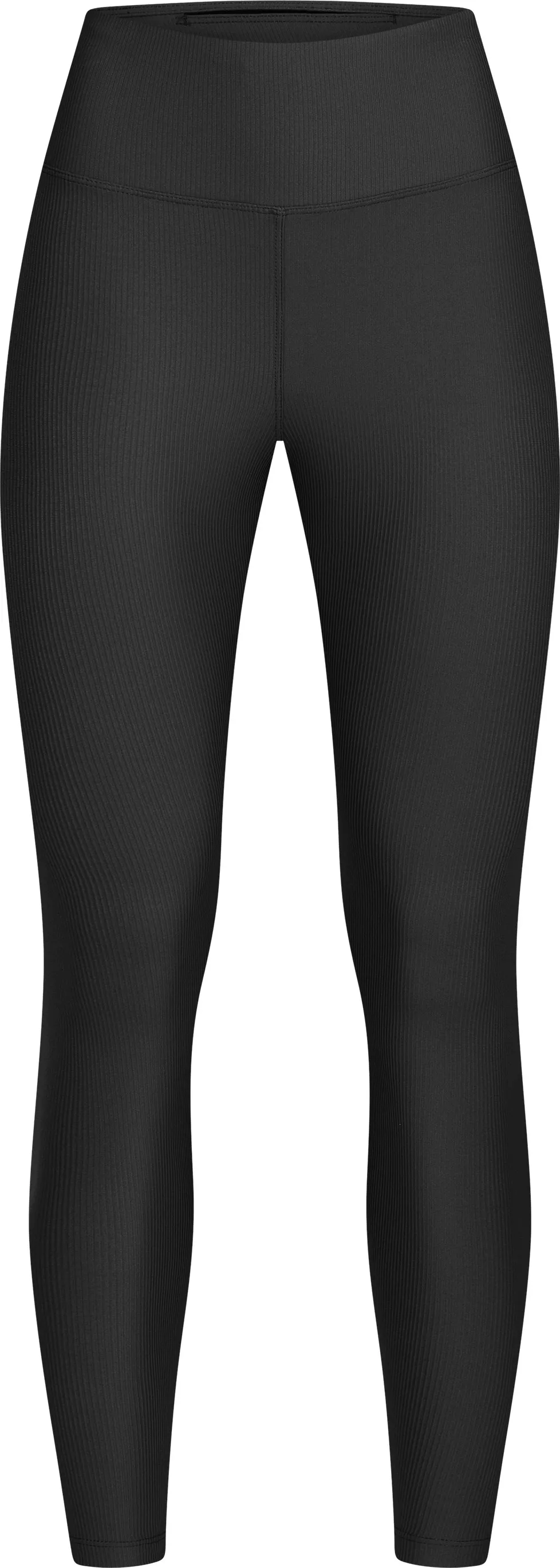 Röhnisch Women's Ribbed R High waist Tights Röhnisch Women's Ribbed R High waist Tights
