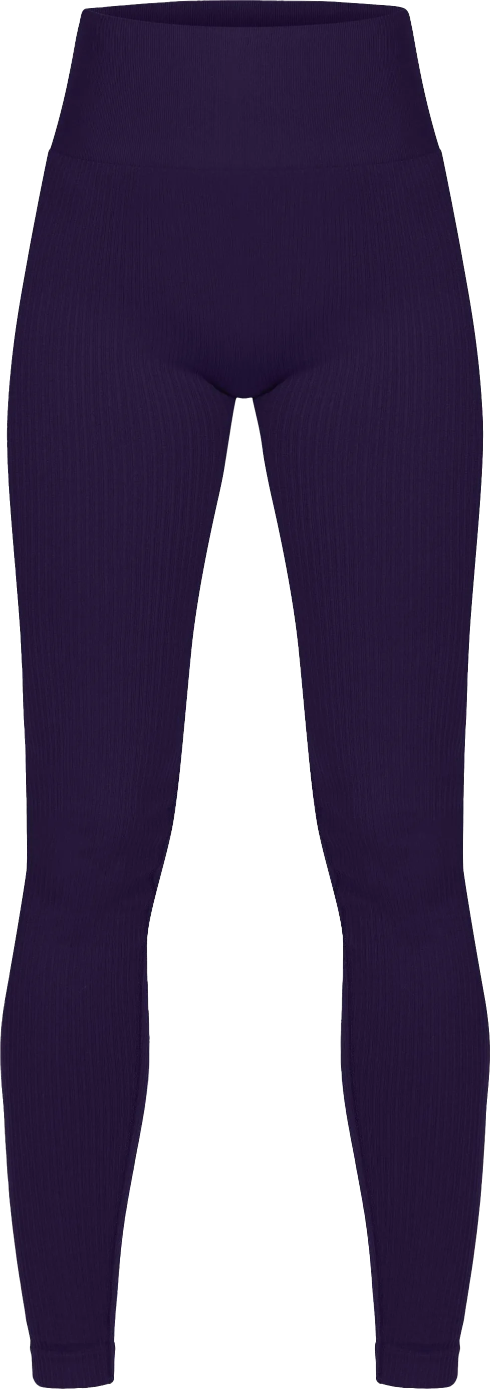 Röhnisch Women's Seamless Soft Rib Tights Röhnisch Women's Seamless Soft Rib Tights