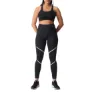Röhnisch Women's Shape Skyla Tights, Black