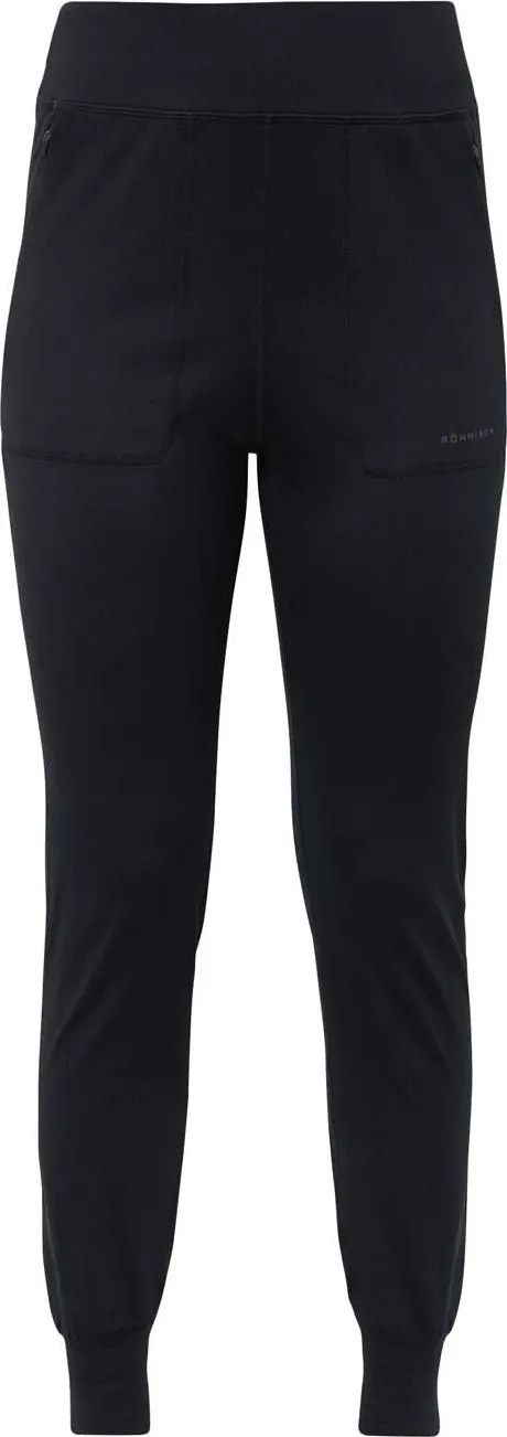 Röhnisch Women's Soft Jersey Pants Röhnisch Women's Soft Jersey Pants