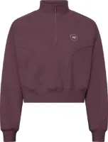 Röhnisch Women's Soft Sweat Half Zip Röhnisch Women's Soft Sweat Half Zip