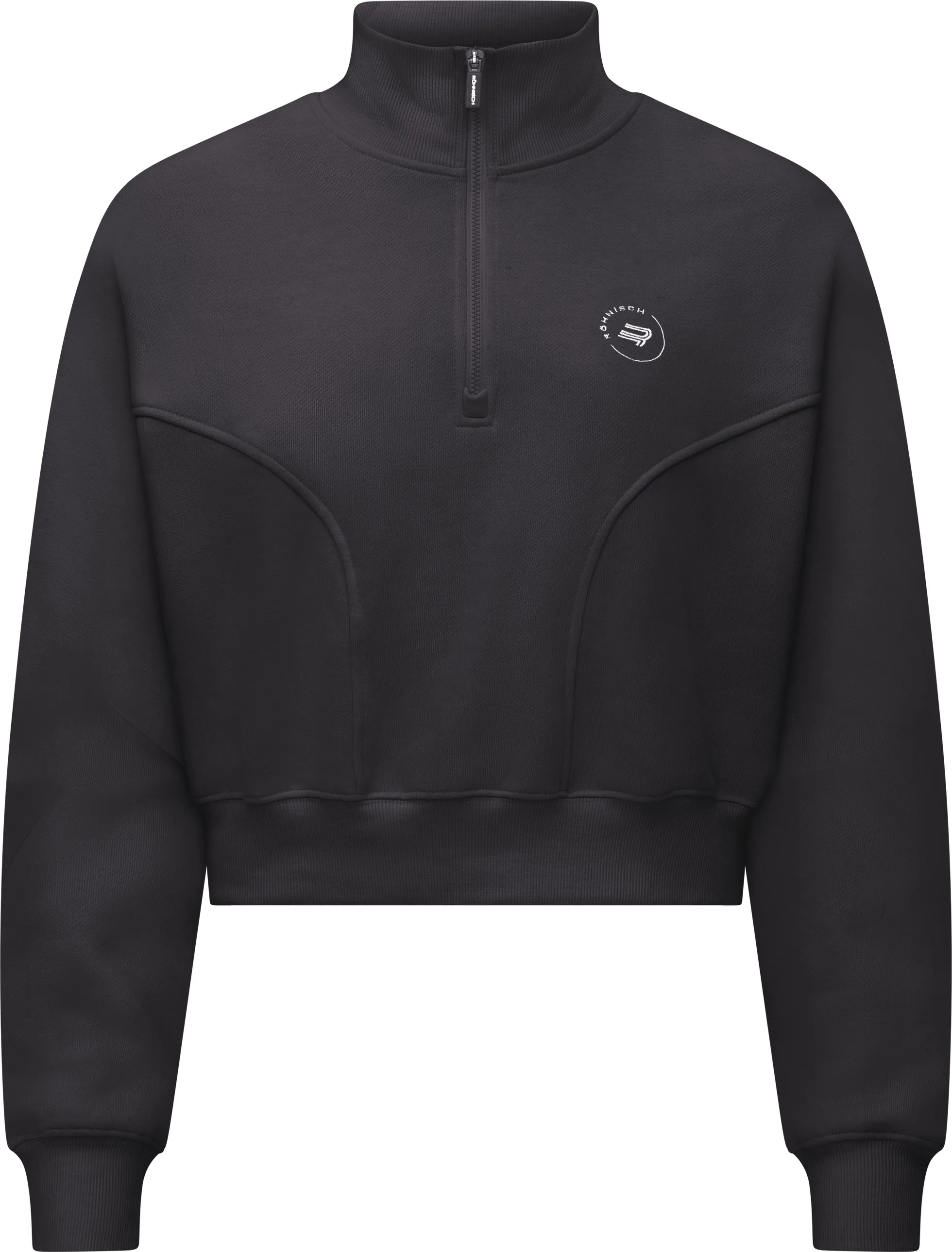 Röhnisch Women's Soft Sweat Half Zip Röhnisch Women's Soft Sweat Half Zip