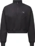 Röhnisch Women's Soft Sweat Half Zip