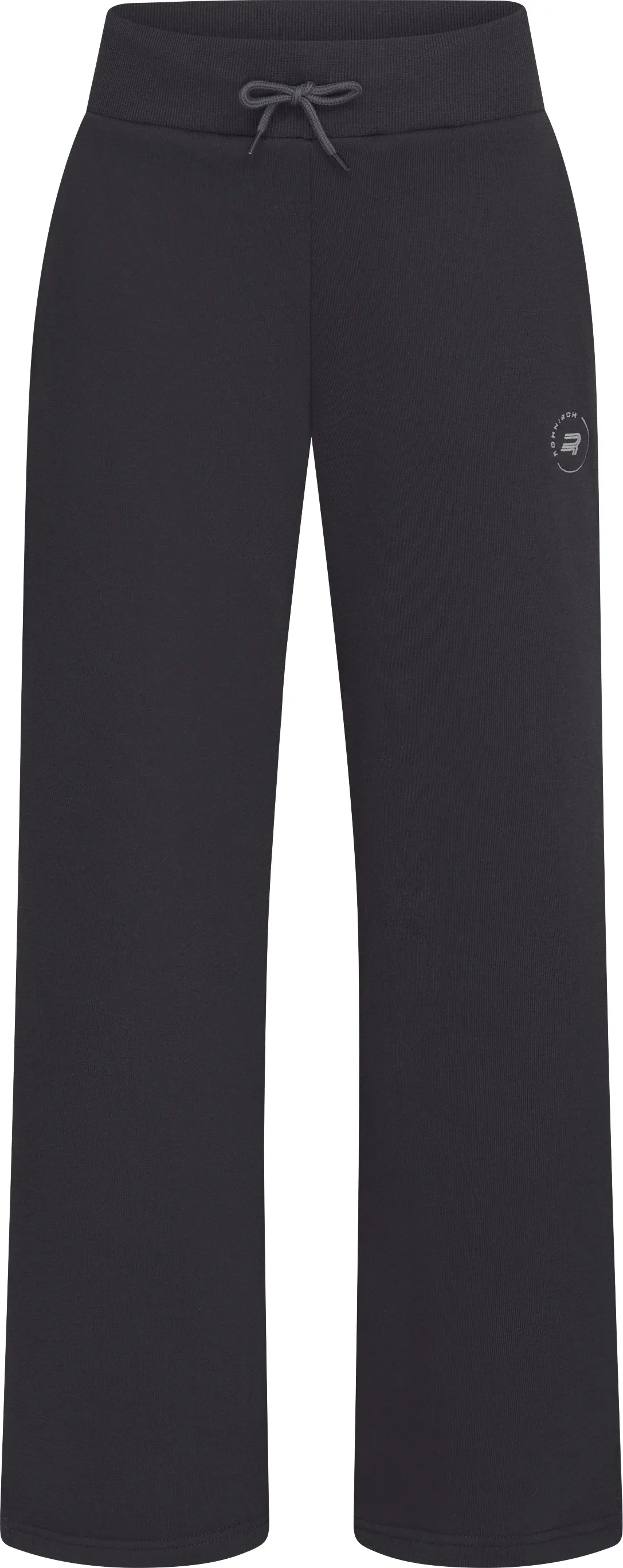 Röhnisch Women's Soft Sweat Wide Pants Röhnisch Women's Soft Sweat Wide Pants