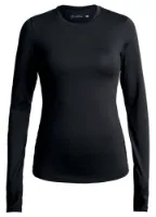 Röhnisch Women's Team Logo Long Sleeve