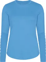 Röhnisch Women's Team Logo Long Sleeve