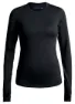 Röhnisch Women's Team Logo Long Sleeve