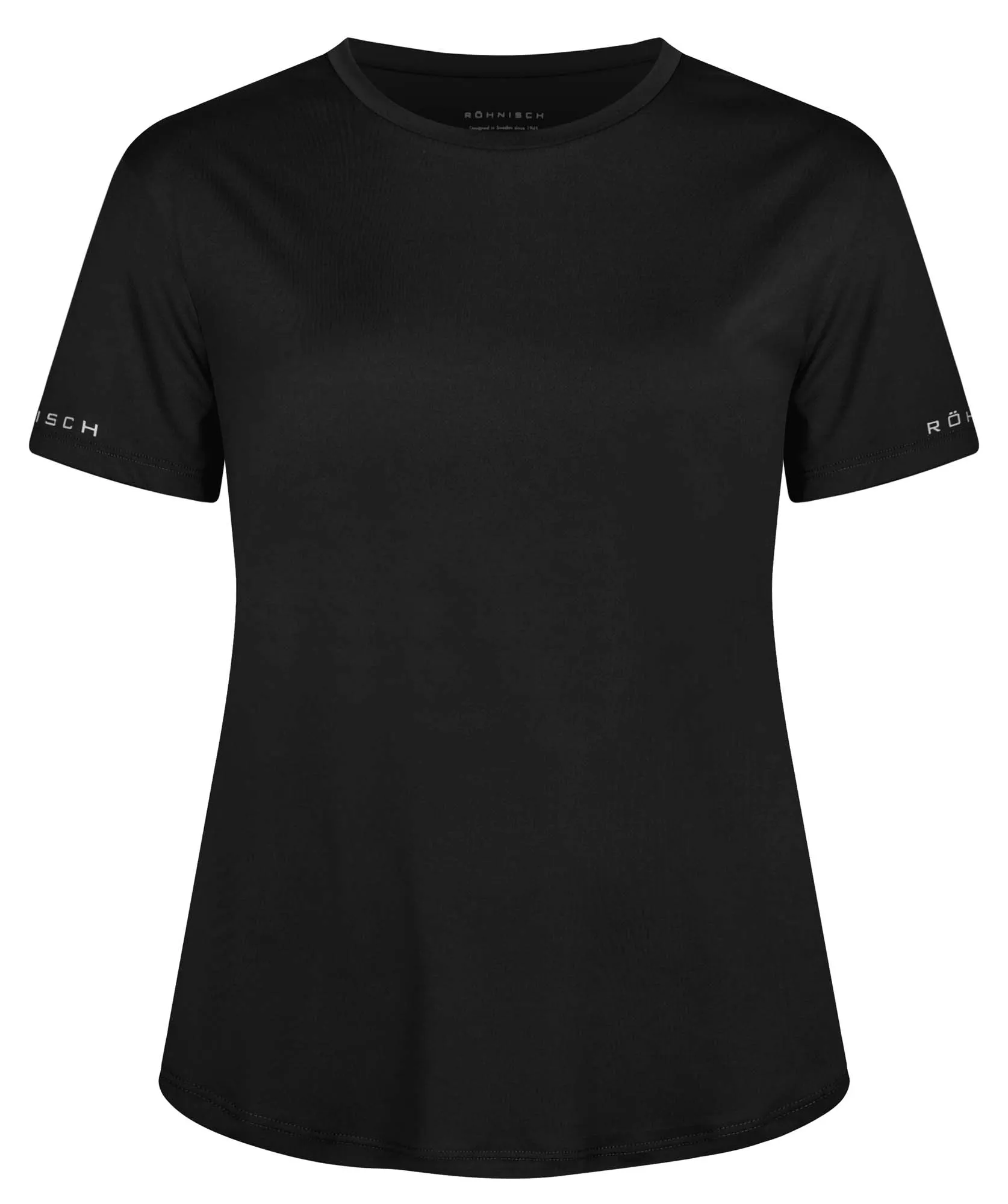 Röhnisch Women's Team Logo Tee