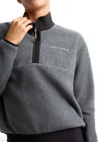 Röhnisch Women's Thermal Half Zip Fleece