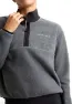Grey melange