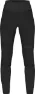 Röhnisch Women's Thermo Wind Tights, Black