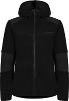 Röhnisch Women's Wazzi Pile Hoodie Röhnisch Women's Wazzi Pile Hoodie