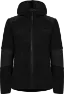 Röhnisch Women's Wazzi Pile Hoodie