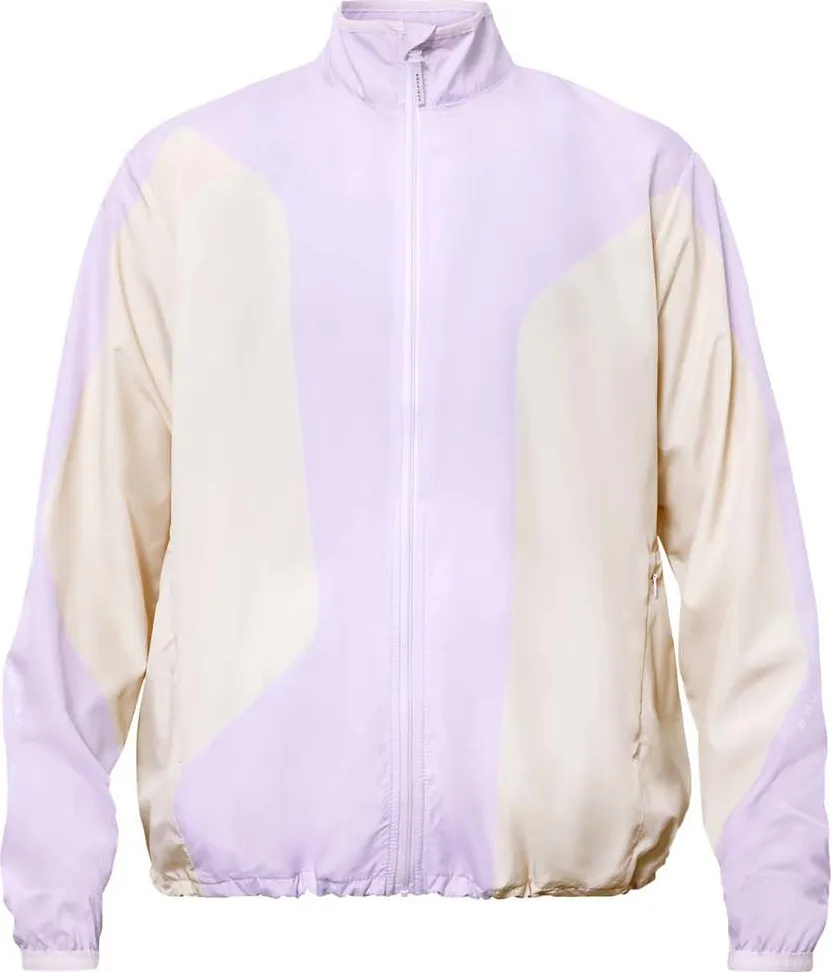Röhnisch Women's Wind Shield Jacket, Orchid