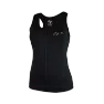 Rogelli Abbey Tank Top Till Kvinnor, Svart