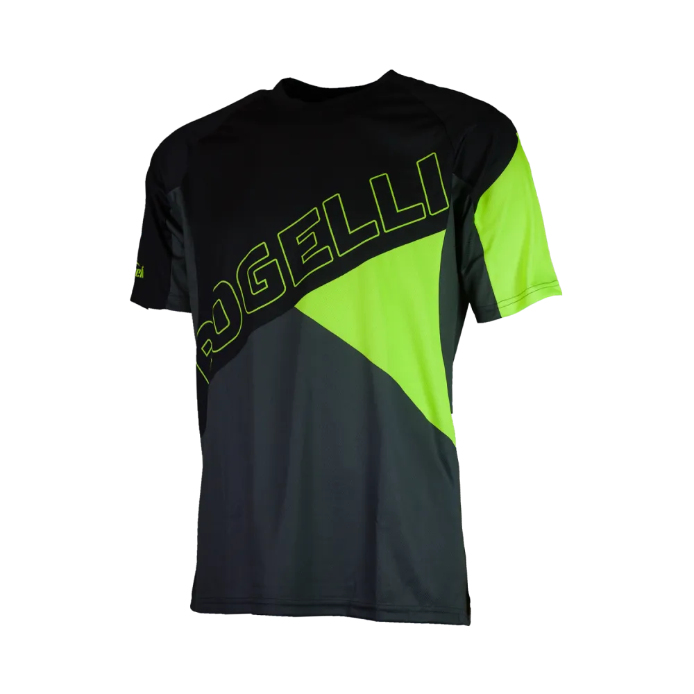 Rogelli Adventure MTB Green/Orange