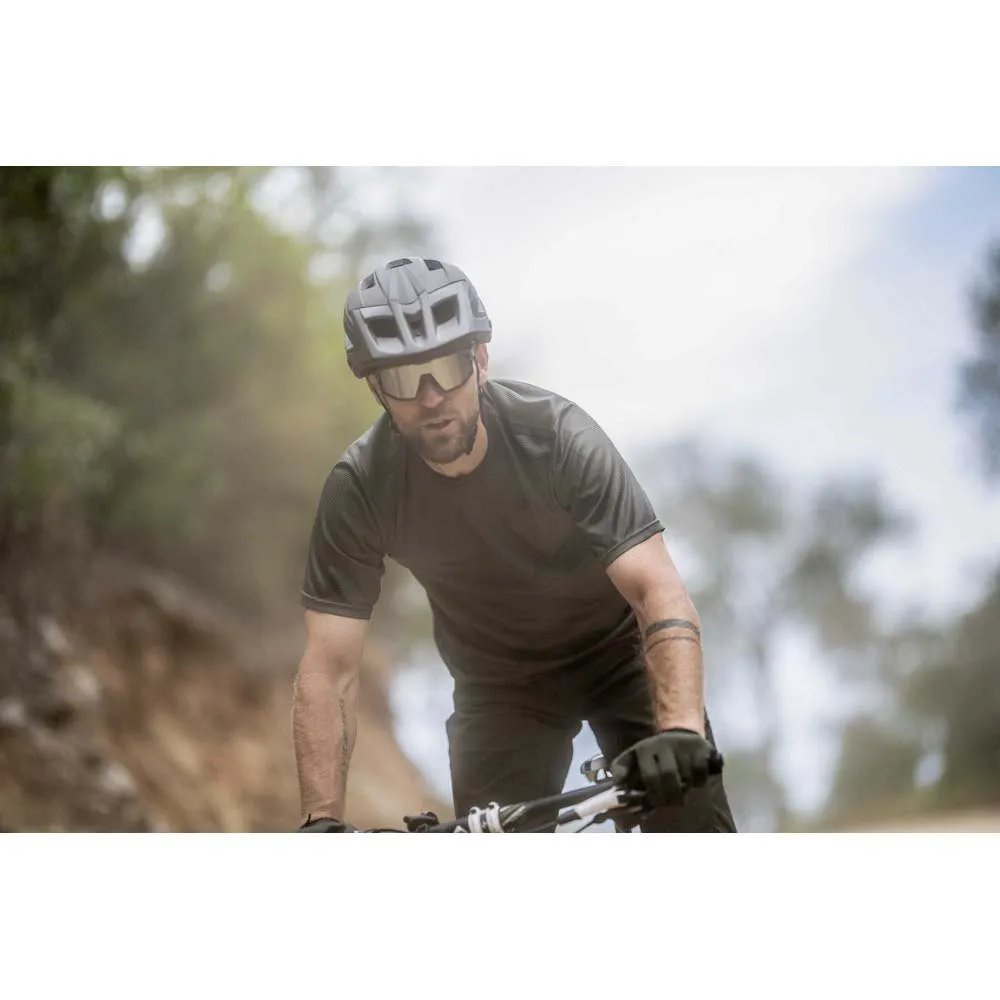 Rogelli ADVNTR Core MTB Kortärmad Cykeltröja Rogelli ADVNTR Core MTB Kortärmad Cykeltröja