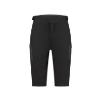 Rogelli ADVNTR Distance MTB Cykelshorts, Svart Rogelli ADVNTR Distance MTB Cykelshorts, Svart
