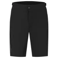 Rogelli Advntr MTB Shorts Svart Rogelli Advntr MTB Shorts Svart