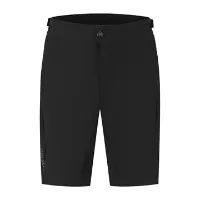 Rogelli Advntr MTB Shorts Svart Rogelli Advntr MTB Shorts Svart