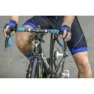 Rogelli Arios Ii Korta Handskar, Black / blue