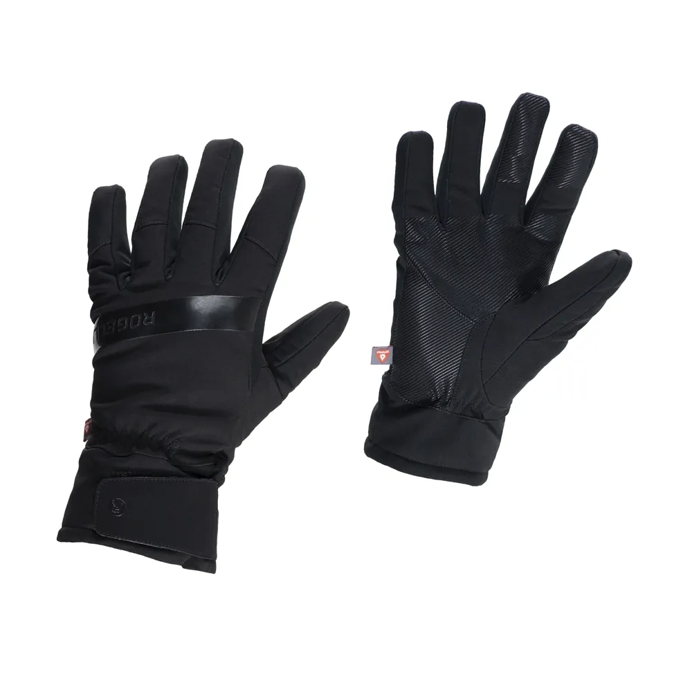 Rogelli Armour Långa Handskar Rogelli Armour Långa Handskar