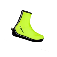 Rogelli Aspetto Skoöverdrag Fluor/Svart