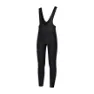 Rogelli Basic Bibtights Med Kudde Svart