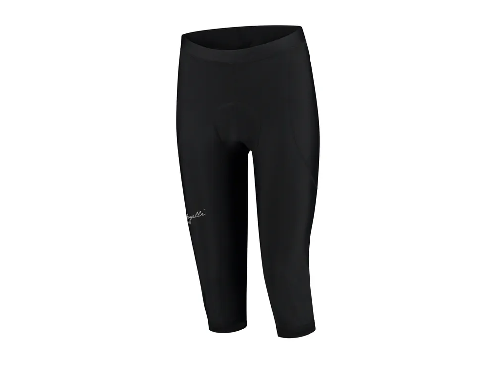 Rogelli Basic cykelknickers active dyna svart dam
