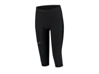 Rogelli Basic cykelknickers active dyna svart dam