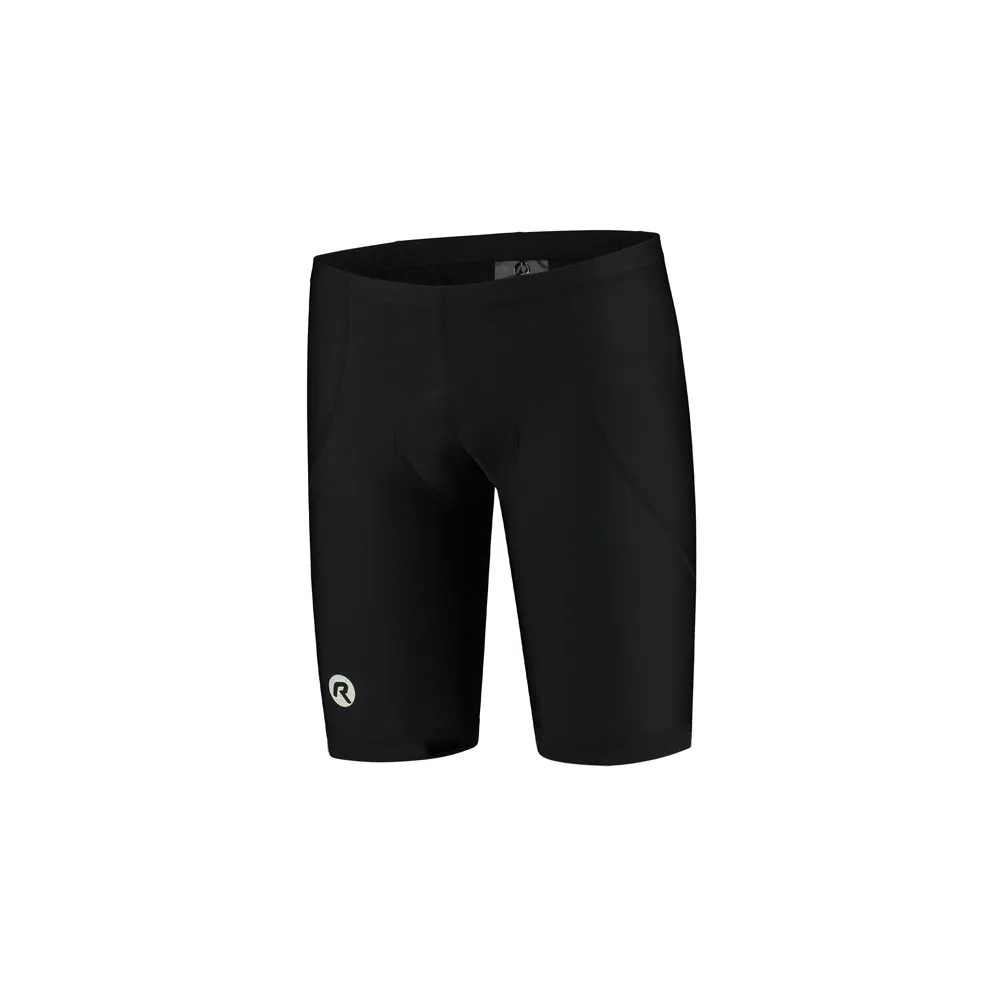 Rogelli Basic Shorts Svart Rogelli Basic Shorts Svart