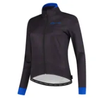 Rogelli Blossom Cykeljacka - Lilla/Pink