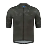 Rogelli Camo Cykeltröja