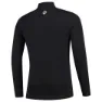 Rogelli Campton 2.0 T-shirt Med Lång ärm male, Black