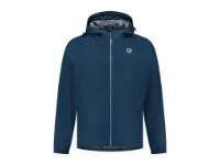 Rogelli Commuter Core regnjacka unisex Rogelli Commuter Core regnjacka unisex