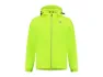 Rogelli Commuter Core regnjackan unisex