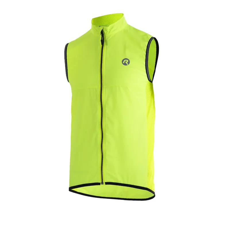 Rogelli Core Bodyvest - Fluo Rogelli Core Bodyvest - Fluo