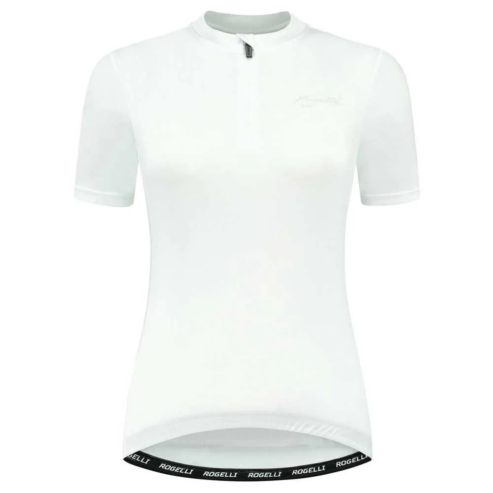 Rogelli Core Korta ärmar Cykeltröja Rogelli Core Korta ärmar Cykeltröja