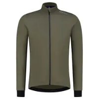 Rogelli Core Long Sleeve Jersey Herr Rogelli Core Long Sleeve Jersey Herr