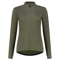 Rogelli Core Long Sleeve Jersey Herr Rogelli Core Long Sleeve Jersey Herr